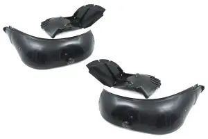 Подкрылки передние для Лада Приора, Приора 2