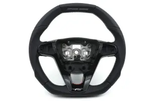 Руль анатомический Ferrum Vesta Cross Serie для Лада Веста, XRAY Руль анатомический Ferrum Vesta Cross Serie для Лада Веста, XRAY