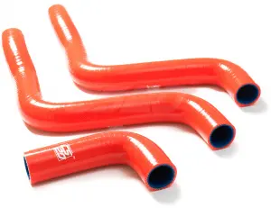 Патрубки CS20 DRIVE радиатора 3 шт. для Лада Приора 16 клапанный двигатель Патрубки CS20 DRIVE радиатора 3 шт. для Лада Приора 16 клапанный двигатель