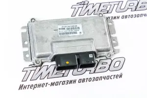 Контроллер М74.5 21127-1411020-46 Итэлма для Лада Калина 2, Приора, Гранта