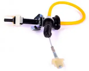 Трос привода сцепления ASP MENSAN для ВАЗ 2109-21099