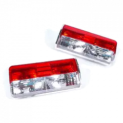 Задние фонари