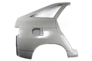 Крыло заднее АвтоВАЗ правое катафорез для ВАЗ 2112 Крыло заднее АвтоВАЗ правое катафорез для ВАЗ 2112