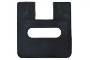 Прокладки петли БРТ двери задка верхняя для Лада Нива 4x4