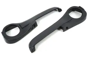 Подиумы VS-AVTO пластик для ВАЗ 2114, 2115 Подиумы VS-AVTO пластик для ВАЗ 2114, 2115