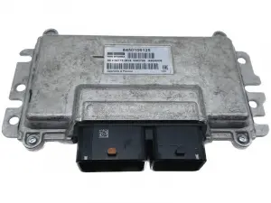 Контроллер ЭБУ ИТЭЛМА 8450106125 для Лада Гранта FL Контроллер ЭБУ ИТЭЛМА 8450106125 для Лада Гранта FL