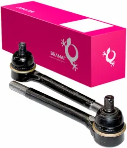 Комплект наконечников тяги рулевой трапеции внутренних БелМаг Оригинал для Шевроле Нива