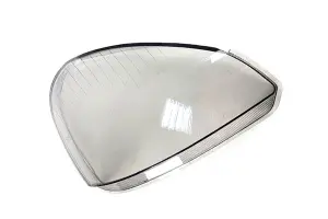 Распродажа Стекло правой фары гладкое, тонированное для Лада Приора Распродажа Стекло правой фары гладкое, тонированное для Лада Приора