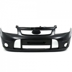 Передние бамперы