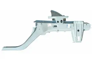 Лонжерон передний с боковой панелью АвтоВАЗ левый в сборе для Лада Ларгус FL Лонжерон передний с боковой панелью АвтоВАЗ левый в сборе для Лада Ларгус FL