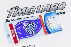 Освежитель воздуха Аreon Сухой MON CLASSIC Елочки New Car