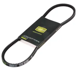 Ремень генератора TRIALLI клиновой AVX10X820 зубчатый для Лада Ока Ремень генератора TRIALLI клиновой AVX10X820 зубчатый для Лада Ока