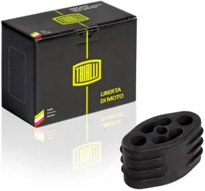 Подушка глушителя TRIALLI для Лада Ларгус, Renault Logan