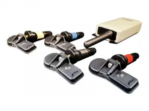 Система контроля давления в шинах Ferrum Group TPMS для Лада Калина 2, Приора 2, Гранта, Гранта FL, Нива 4х4, Нива Travel, Веста NG, Датсун Система контроля давления в шинах Ferrum Group TPMS для Лада Калина 2, Приора 2, Гранта, Гранта FL, Нива 4х4, Нива Travel, Веста NG, Датсун