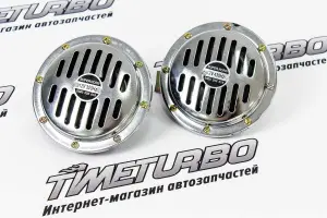 Универсальный звуковой сигнал SH Универсальный звуковой сигнал SH