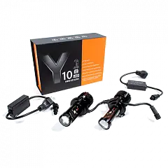 Оптика для иномарок