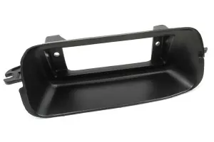 Облицовка переднего подфарника левая для Лада Нива 4х4