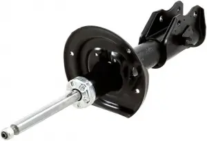 Стойка передняя левая Lynx газомасляная для Лада Веста SW Cross