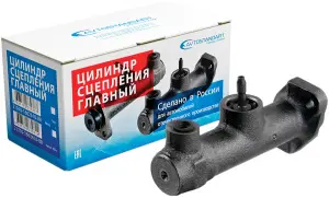 Главный цилиндр сцепления AVTOSTANDART для ВАЗ 2101-2107 Главный цилиндр сцепления AVTOSTANDART для ВАЗ 2101-2107