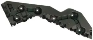 Кронштейн заднего бампера АвтоВАЗ левый для Лада XRAY Кронштейн заднего бампера АвтоВАЗ левый для Лада XRAY