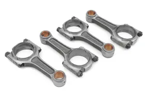 Облегченные шатуны ФорМаш 2110 -400 грамм с комплекта для ВАЗ 2108-21099, 2110-2112, 2113-2115