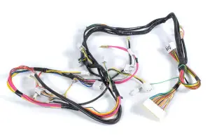 Жгут проводов фар и генератора для Лада Нива 4х4 инжекторный двигатель Жгут проводов фар и генератора для Лада Нива 4х4 инжекторный двигатель