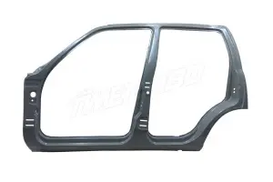 Боковина кузова АвтоВАЗ левая катафорез для Лада Нива Travel, Шевроле Нива Боковина кузова АвтоВАЗ левая катафорез для Лада Нива Travel, Шевроле Нива