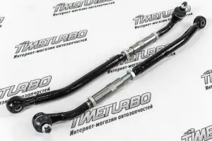 Тяги рулевые в сборе AUTOPRODUCT под увеличенную колею +70 мм для ВАЗ 2110-2112, Лада Калина, Калина 2, Приора, Приора 2, Гранта, Датсун mi-DO, on-Do Тяги рулевые в сборе AUTOPRODUCT под увеличенную колею +70 мм для ВАЗ 2110-2112, Лада Калина, Калина 2, Приора, Приора 2, Гранта, Датсун mi-DO, on-Do