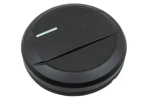 Чехол запасного колеса Off road edition, шагрень для Шевроле Нива