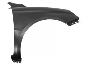 Крыло пластиковое переднее правое для Лада Веста Крыло пластиковое переднее правое для Лада Веста
