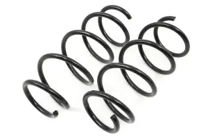 Пружины передней подвески Технорессор Драйв, без занижения для Лада Веста