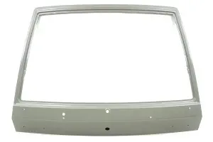 Дверь задка АвтоВАЗ откидная для ВАЗ 2113, 2114 Без покраски Дверь задка АвтоВАЗ откидная для ВАЗ 2113, 2114 Без покраски