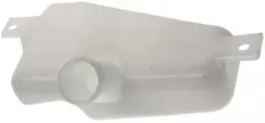 Бачок АвтоВАЗ омывателя стекла двери задка для Шевроле Нива