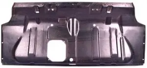 Панель пола средняя НАЧАЛО для ВАЗ 2108, 2109, 2113, 2114 Панель пола средняя НАЧАЛО для ВАЗ 2108, 2109, 2113, 2114