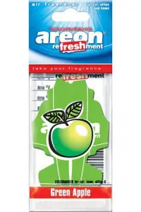 Распродажа Освежитель воздуха Аreon Сухой MON CLASSIC Елочки Green Apple зелен.ябл. Распродажа Освежитель воздуха Аreon Сухой MON CLASSIC Елочки Green Apple зелен.ябл.