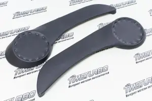 Акустические подиумы VS-AVTO на задние двери 16 см, с карманом для Лада Ларгус Акустические подиумы VS-AVTO на задние двери 16 см, с карманом для Лада Ларгус