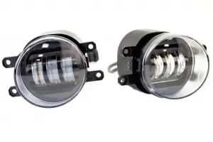 Диодные ПТФ Sal-Man 50W двухрежимные для Toyota, Lexus Диодные ПТФ Sal-Man 50W двухрежимные для Toyota, Lexus