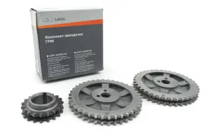 Звездочки ГРМ АвтоВАЗ для Лада Нива 4x4 Звездочки ГРМ АвтоВАЗ для Лада Нива 4x4