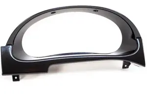 Облицовка щитка приборов окрашена для Лада Приора, Приора 2