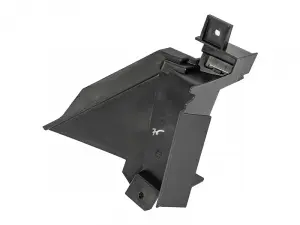 Щиток воздухонаправляющий нижний АвтоВАЗ левый для Лада Ларгус FL Щиток воздухонаправляющий нижний АвтоВАЗ левый для Лада Ларгус FL