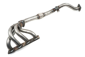 Паук 4-1 DK Pro под рейку, 16V неокрашенный, короткий, с гофрой для ВАЗ 2101-2107 Паук 4-1 DK Pro под рейку, 16V неокрашенный, короткий, с гофрой для ВАЗ 2101-2107