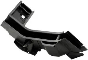 Соединитель переднего лонжерона с полом АвтоВАЗ левый для Шевроле Нива Соединитель переднего лонжерона с полом АвтоВАЗ левый для Шевроле Нива