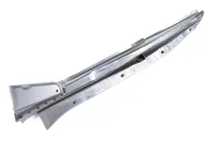 Усилитель брызговика стрела АвтоВАЗ верхний, правый, старого образца для ВАЗ 2110-2112, Лада Приора Усилитель брызговика стрела АвтоВАЗ верхний, правый, старого образца для ВАЗ 2110-2112, Лада Приора