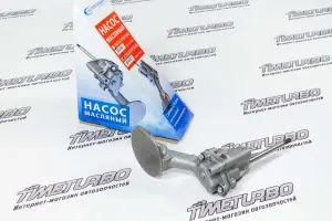 Насос масляный AVTOSTANDART для Лада Нива 4x4 Насос масляный AVTOSTANDART для Лада Нива 4x4