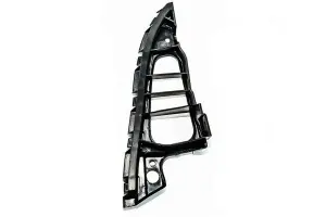 Кронштейн АвтоВАЗ заднего бампера боковой, правый для Лада Нива Travel Кронштейн АвтоВАЗ заднего бампера боковой, правый для Лада Нива Travel