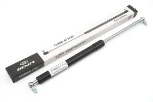 Упор крышки багажника Demfi металлический наконечник для ВАЗ 2108, 2109, 2113, 2114 Упор крышки багажника Demfi металлический наконечник для ВАЗ 2108, 2109, 2113, 2114