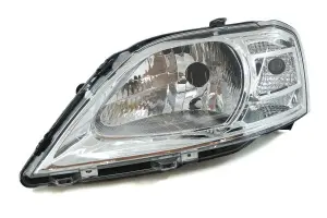 Фара левая для Лада Ларгус