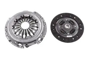 Комплект сцепления SACHS без гидравлического выжимного подшипника для Лада Ларгус