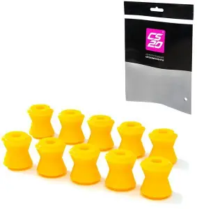 Втулки CS20 COMFORT реактивных штанг для ВАЗ 2101-2107