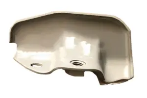 Усилитель желоба АвтоВАЗ заднего крыла левый для Лада Веста SW, SW Cross Усилитель желоба АвтоВАЗ заднего крыла левый для Лада Веста SW, SW Cross